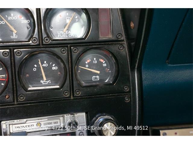 1978 Chevrolet Corvette (CC-2121253) for sale in Kentwood, Michigan