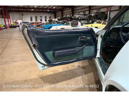 1978 Chevrolet Corvette (CC-2121253) for sale in Kentwood, Michigan