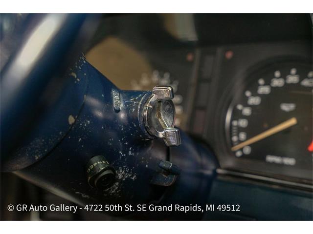 1978 Chevrolet Corvette (CC-2121253) for sale in Kentwood, Michigan