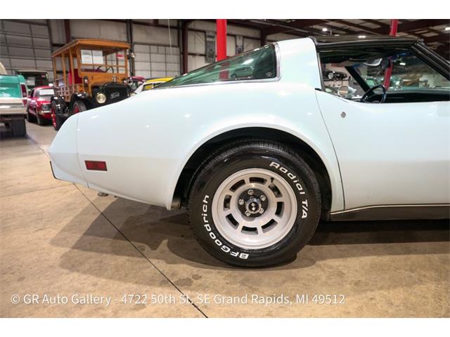 1978 Chevrolet Corvette (CC-2121253) for sale in Kentwood, Michigan