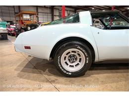 1978 Chevrolet Corvette (CC-2121253) for sale in Kentwood, Michigan