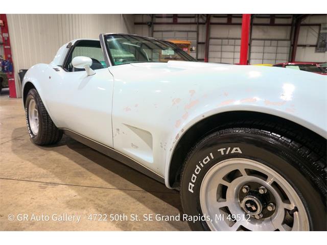 1978 Chevrolet Corvette (CC-2121253) for sale in Kentwood, Michigan