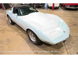 1978 Chevrolet Corvette (CC-2121253) for sale in Kentwood, Michigan