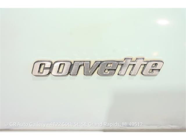 1978 Chevrolet Corvette (CC-2121253) for sale in Kentwood, Michigan
