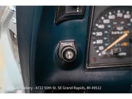 1978 Chevrolet Corvette (CC-2121253) for sale in Kentwood, Michigan