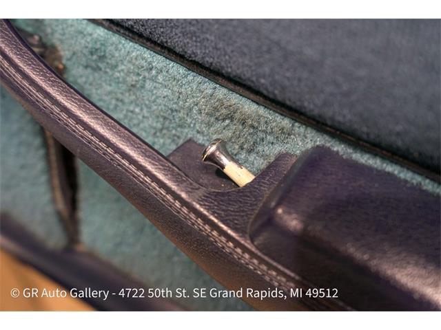 1978 Chevrolet Corvette (CC-2121253) for sale in Kentwood, Michigan