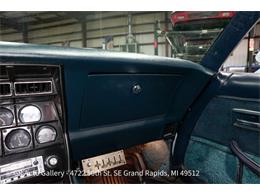 1978 Chevrolet Corvette (CC-2121253) for sale in Kentwood, Michigan