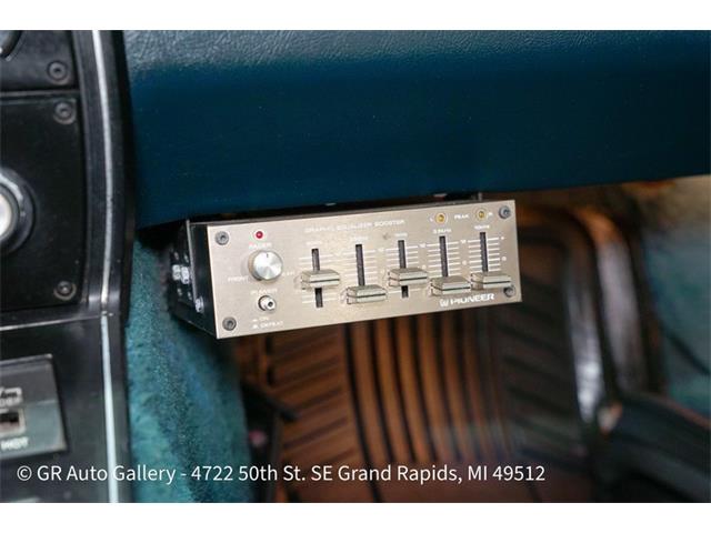 1978 Chevrolet Corvette (CC-2121253) for sale in Kentwood, Michigan