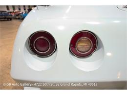 1978 Chevrolet Corvette (CC-2121253) for sale in Kentwood, Michigan