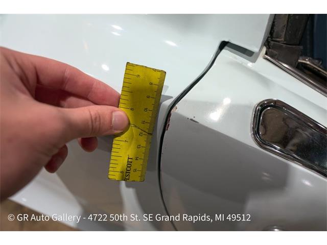 1978 Chevrolet Corvette (CC-2121253) for sale in Kentwood, Michigan