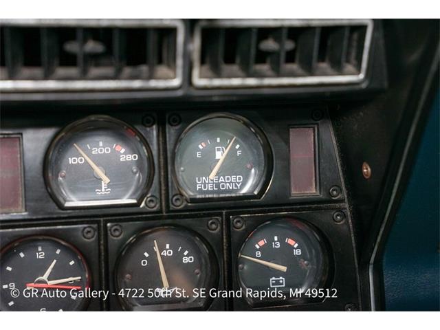 1978 Chevrolet Corvette (CC-2121253) for sale in Kentwood, Michigan