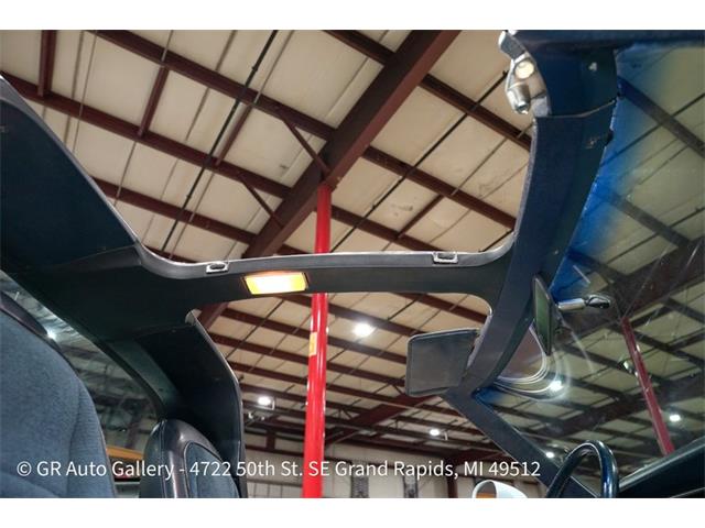 1978 Chevrolet Corvette (CC-2121253) for sale in Kentwood, Michigan