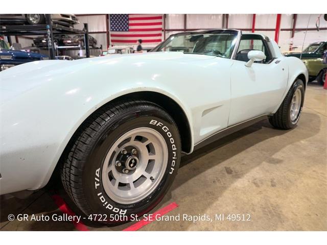 1978 Chevrolet Corvette (CC-2121253) for sale in Kentwood, Michigan