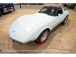 1978 Chevrolet Corvette (CC-2121253) for sale in Kentwood, Michigan