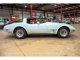 1978 Chevrolet Corvette (CC-2121253) for sale in Kentwood, Michigan