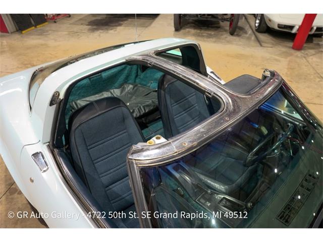 1978 Chevrolet Corvette (CC-2121253) for sale in Kentwood, Michigan