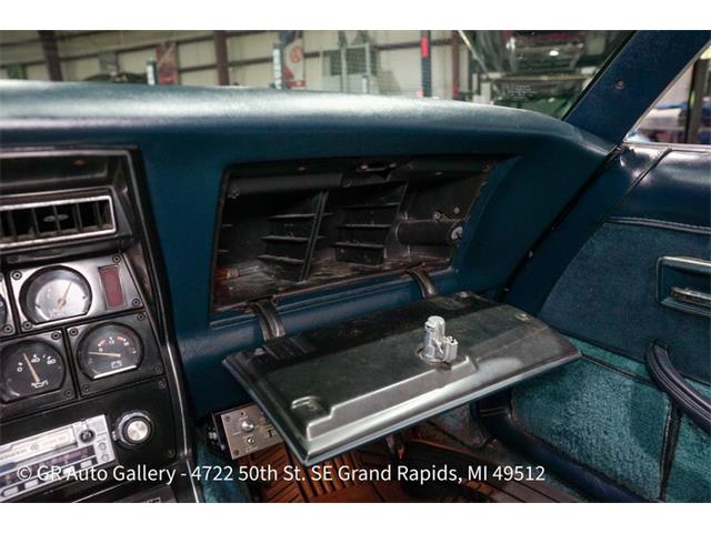 1978 Chevrolet Corvette (CC-2121253) for sale in Kentwood, Michigan