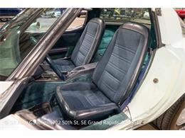 1978 Chevrolet Corvette (CC-2121253) for sale in Kentwood, Michigan