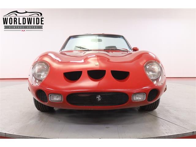1964 Ferrari 250 (CC-2121254) for sale in Denver , Colorado