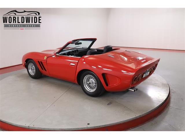 1964 Ferrari 250 (CC-2121254) for sale in Denver , Colorado