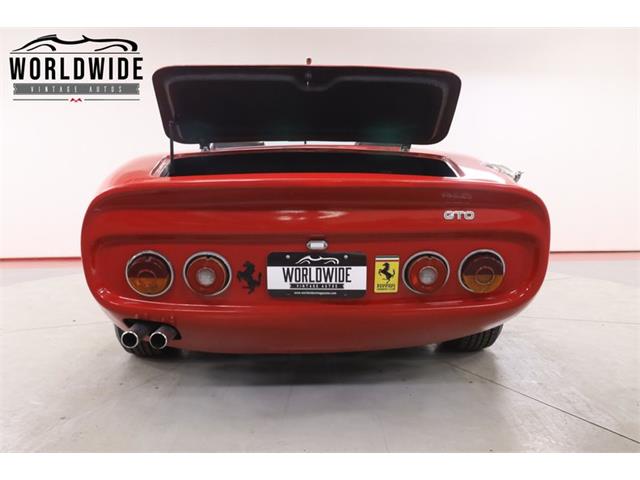 1964 Ferrari 250 (CC-2121254) for sale in Denver , Colorado