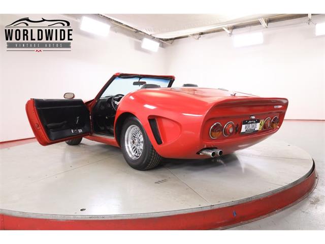 1964 Ferrari 250 (CC-2121254) for sale in Denver , Colorado