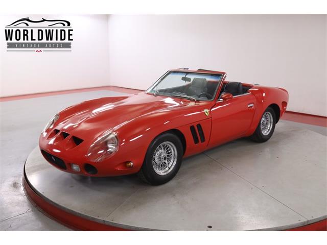 1964 Ferrari 250 (CC-2121254) for sale in Denver , Colorado