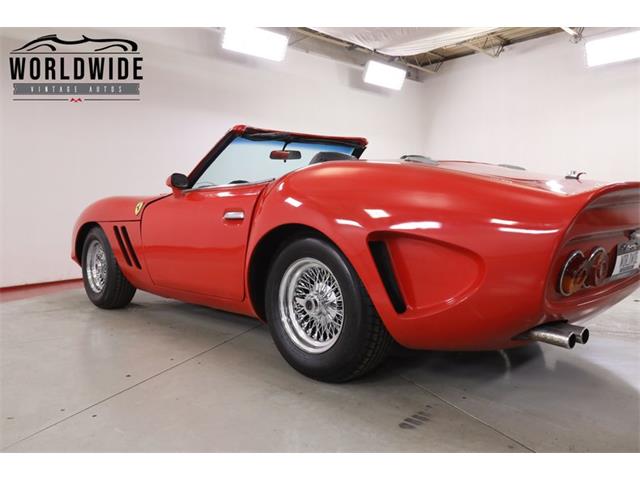 1964 Ferrari 250 (CC-2121254) for sale in Denver , Colorado