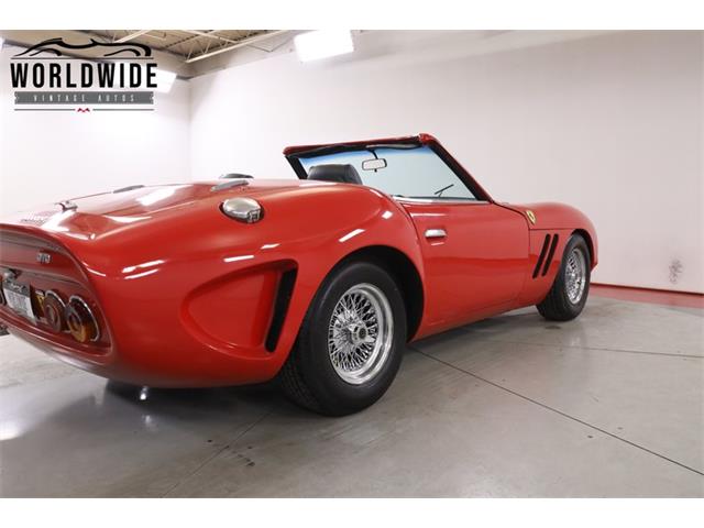 1964 Ferrari 250 (CC-2121254) for sale in Denver , Colorado
