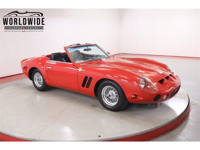 1964 Ferrari 250 (CC-2121254) for sale in Denver , Colorado