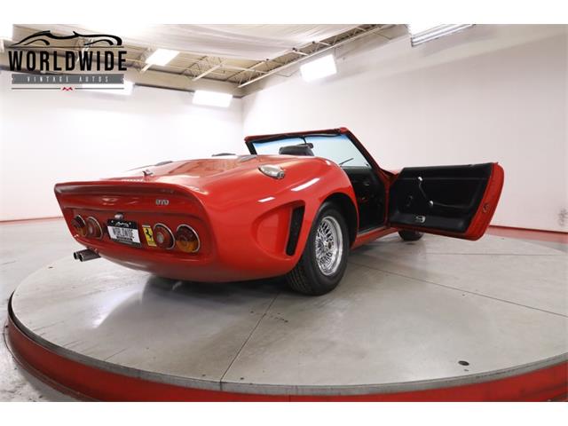 1964 Ferrari 250 (CC-2121254) for sale in Denver , Colorado