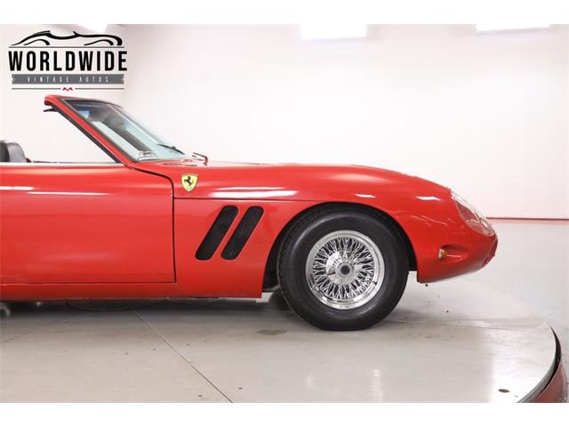 1964 Ferrari 250 (CC-2121254) for sale in Denver , Colorado