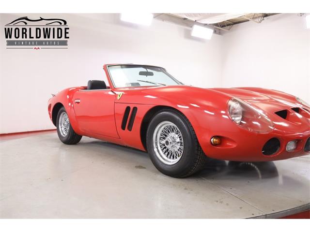 1964 Ferrari 250 (CC-2121254) for sale in Denver , Colorado