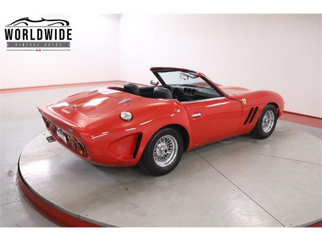 1964 Ferrari 250 (CC-2121254) for sale in Denver , Colorado