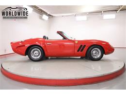 1964 Ferrari 250 (CC-2121254) for sale in Denver , Colorado