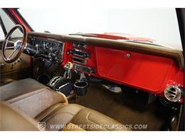 1969 Chevrolet C10 (CC-2121255) for sale in Mesa, Arizona