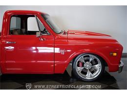 1969 Chevrolet C10 (CC-2121255) for sale in Mesa, Arizona