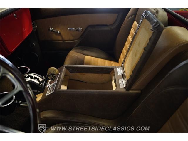 1969 Chevrolet C10 (CC-2121255) for sale in Mesa, Arizona