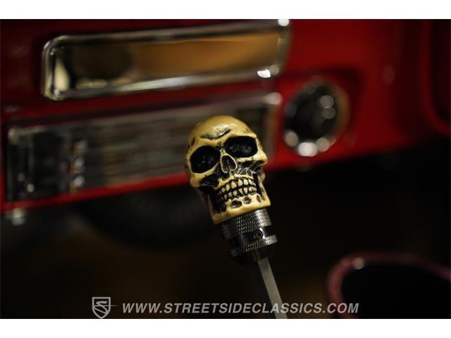 1969 Chevrolet C10 (CC-2121255) for sale in Mesa, Arizona