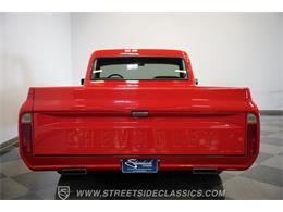 1969 Chevrolet C10 (CC-2121255) for sale in Mesa, Arizona