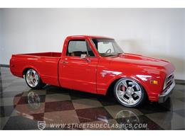 1969 Chevrolet C10 (CC-2121255) for sale in Mesa, Arizona
