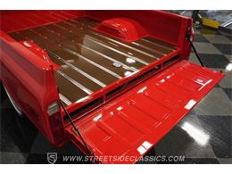 1969 Chevrolet C10 (CC-2121255) for sale in Mesa, Arizona