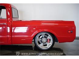 1969 Chevrolet C10 (CC-2121255) for sale in Mesa, Arizona