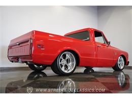 1969 Chevrolet C10 (CC-2121255) for sale in Mesa, Arizona