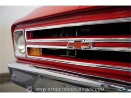 1969 Chevrolet C10 (CC-2121255) for sale in Mesa, Arizona