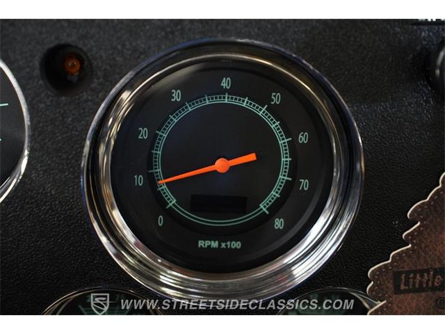 1969 Chevrolet C10 (CC-2121255) for sale in Mesa, Arizona
