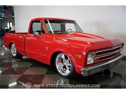 1969 Chevrolet C10 (CC-2121255) for sale in Mesa, Arizona