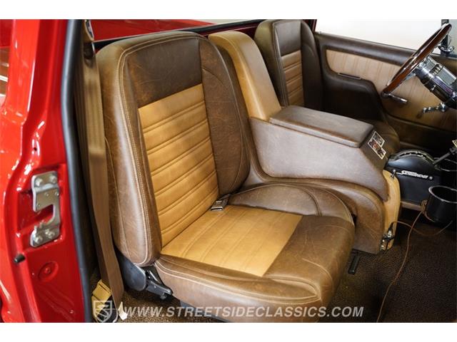 1969 Chevrolet C10 (CC-2121255) for sale in Mesa, Arizona