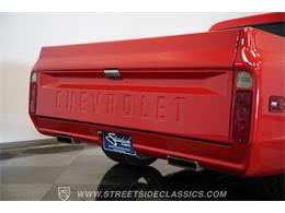 1969 Chevrolet C10 (CC-2121255) for sale in Mesa, Arizona