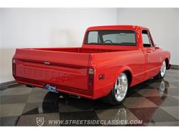 1969 Chevrolet C10 (CC-2121255) for sale in Mesa, Arizona